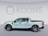 Thumbnail of 2023 CACTUS GRAY Ford Maverick