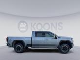 Thumbnail of 2025 Sterling Metallic GMC Sierra 2500