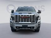 Thumbnail of 2025 Sterling Metallic GMC Sierra 2500