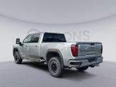 Thumbnail of 2025 Sterling Metallic GMC Sierra 2500