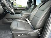 Thumbnail of 2025 Sterling Metallic GMC Sierra 2500
