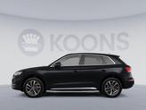 Thumbnail of 2021 Mythos Black Metallic Audi Q5