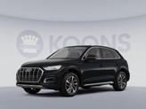 Photo of 2021 Mythos Black Metallic Audi Q5
