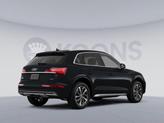 Thumbnail of 2021 Mythos Black Metallic Audi Q5