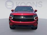 Thumbnail of 2021 Cherry Red Tintcoat Chevrolet Tahoe