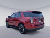 Thumbnail of 2021 Cherry Red Tintcoat Chevrolet Tahoe