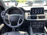 Thumbnail of 2021 Cherry Red Tintcoat Chevrolet Tahoe