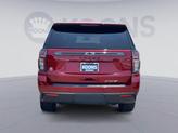 Thumbnail of 2021 Cherry Red Tintcoat Chevrolet Tahoe