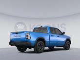 Thumbnail of 2021 Hydro Blue Pearlcoat RAM 1500