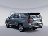 Thumbnail of 2021 Satin Steel Metallic GMC Yukon XL