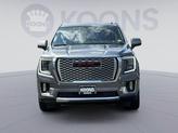 Thumbnail of 2021 Satin Steel Metallic GMC Yukon XL