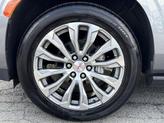 Thumbnail of 2021 Satin Steel Metallic GMC Yukon XL