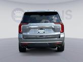 Thumbnail of 2021 Satin Steel Metallic GMC Yukon XL