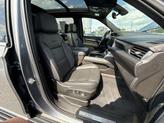 Thumbnail of 2021 Satin Steel Metallic GMC Yukon XL