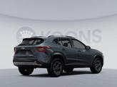 Thumbnail of 2025 Cypress Gray Chevrolet Trax