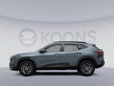 Thumbnail of 2025 Cypress Gray Chevrolet Trax