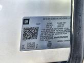 Thumbnail of 2021 Crystal White Tricoat Cadillac Escalade ESV