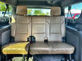 Thumbnail of 2021 Crystal White Tricoat Cadillac Escalade ESV