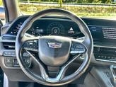 Thumbnail of 2021 Crystal White Tricoat Cadillac Escalade ESV