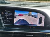 Thumbnail of 2021 Crystal White Tricoat Cadillac Escalade ESV