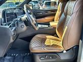 Thumbnail of 2021 Crystal White Tricoat Cadillac Escalade ESV