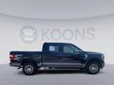 Thumbnail of 2022 AGATE BLACK METALLIC Ford F-150