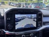 Thumbnail of 2022 AGATE BLACK METALLIC Ford F-150
