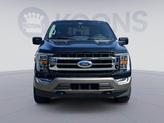 Thumbnail of 2022 AGATE BLACK METALLIC Ford F-150