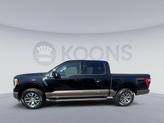 Thumbnail of 2022 AGATE BLACK METALLIC Ford F-150