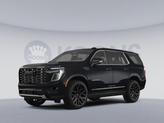 Photo of 2026 Onyx Black GMC Yukon