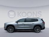 Thumbnail of 2025 Sterling Metallic GMC Acadia