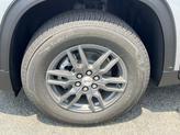 Thumbnail of 2025 Sterling Metallic GMC Acadia