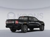 Thumbnail of 2026 Onyx Black GMC Canyon