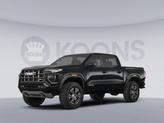 Photo of 2026 Onyx Black GMC Canyon