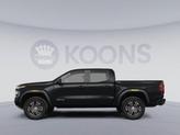 Thumbnail of 2026 Onyx Black GMC Canyon