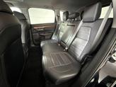 Thumbnail of 2022 Crystal Black Pearl Honda CR-V