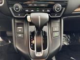 Thumbnail of 2022 Crystal Black Pearl Honda CR-V