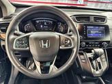 Thumbnail of 2022 Crystal Black Pearl Honda CR-V