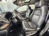Thumbnail of 2022 Crystal Black Pearl Honda CR-V