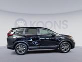 Thumbnail of 2022 Crystal Black Pearl Honda CR-V