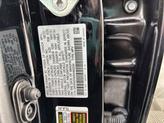 Thumbnail of 2022 Crystal Black Pearl Honda CR-V