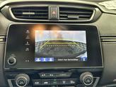 Thumbnail of 2022 Crystal Black Pearl Honda CR-V