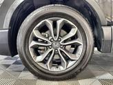 Thumbnail of 2022 Crystal Black Pearl Honda CR-V