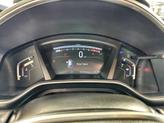 Thumbnail of 2022 Crystal Black Pearl Honda CR-V
