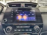 Thumbnail of 2022 Crystal Black Pearl Honda CR-V