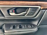 Thumbnail of 2022 Crystal Black Pearl Honda CR-V
