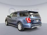 Thumbnail of 2019 BLUE METALLIC Ford Expedition Max