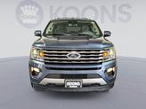 Thumbnail of 2019 BLUE METALLIC Ford Expedition Max