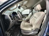 Thumbnail of 2019 BLUE METALLIC Ford Expedition Max