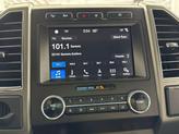 Thumbnail of 2019 BLUE METALLIC Ford Expedition Max